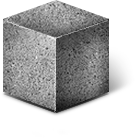 1м3 куб бетона в Решетниково